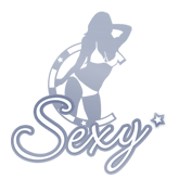 Logo Sexy Baccarat – sòng bài DR88