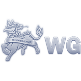 Logo WG Live – sòng bài DR88