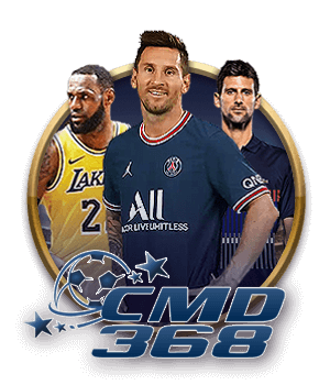 CMDBET – thể thao DR88