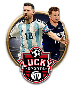 LUCKY_SPORTS – thể thao DR88