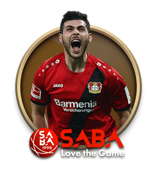 Thể thao SABA – DR88