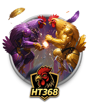 HT368 – đá gà đua ngựa DR88