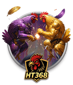 HT368 – Đá gà / Đua ngựa