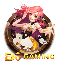 BTGAMING – Game bài