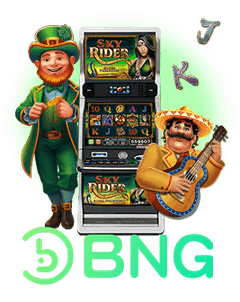 BNG – Trò chơi