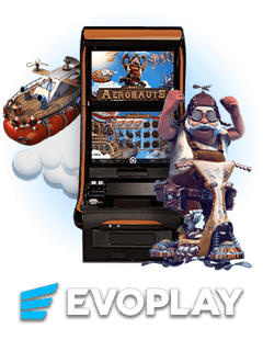 EVOPLAY – Trò chơi