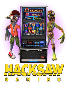 HACKSAW – Trò chơi