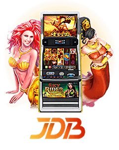 JDB – Trò chơi
