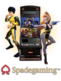 SPADEGAMING – Trò chơi