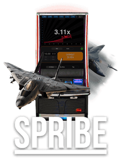 SPRIBE – Trò chơi