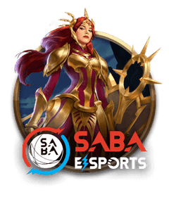 SABA – E-Sports