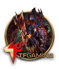 TF – E-Sports
