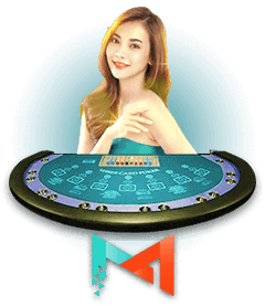 MOTIVATION – Sòng bài
