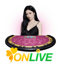ONLIVE – Sòng bài