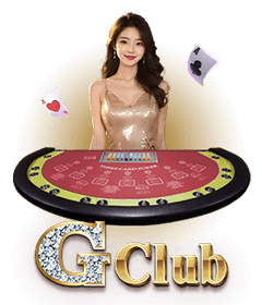 RG CLUB – Sòng bài