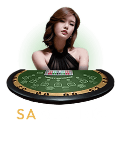 SA – Sòng bài