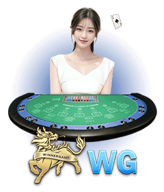 WG LIVE – Sòng bài