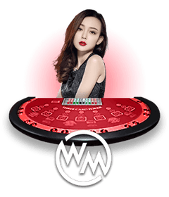 WM – Sòng bài