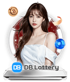 DB LOTTERY – Xổ số