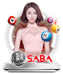 SABA – Xổ số