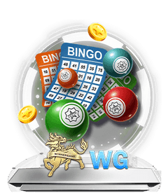 WG LOTTERY – Xổ số