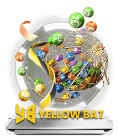YELLOWBAT – Xổ số