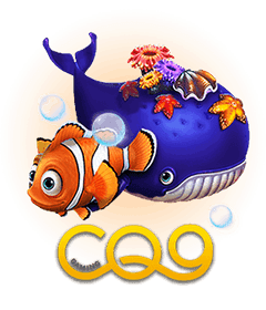 CQ9 – Bắn cá
