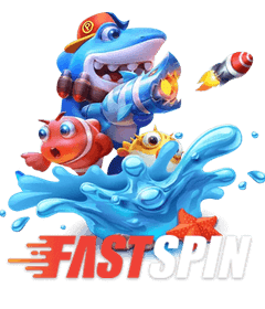 FASTSPIN – Bắn cá