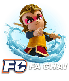 FC – Bắn cá