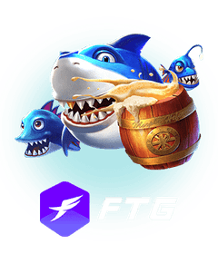 FUNTA – Bắn cá