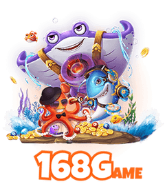 GAME168 – Bắn cá