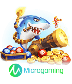 MG – Bắn cá