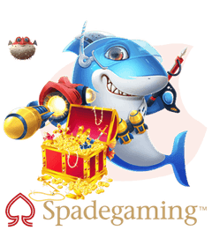 SPADEGAMING – Bắn cá