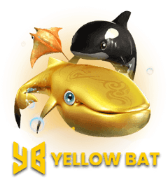 YELLOWBAT – Bắn cá