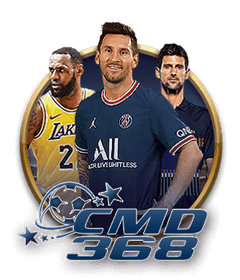 CMDBET – Thể thao