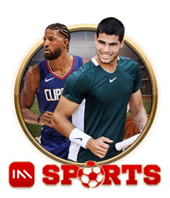 IM SPORTS – Thể thao