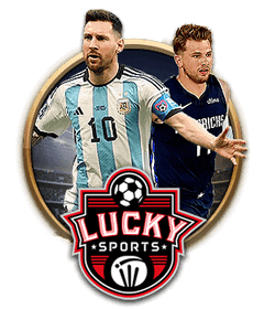 LUCKY SPORTS – Thể thao