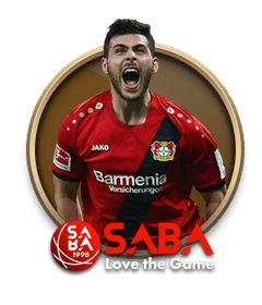 SABA – Thể thao