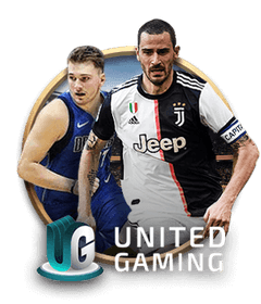 UGAMING – Thể thao